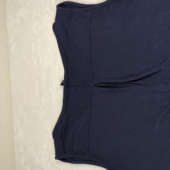 Cynthia Rowley tank top S EUC - Picture 4 of 4